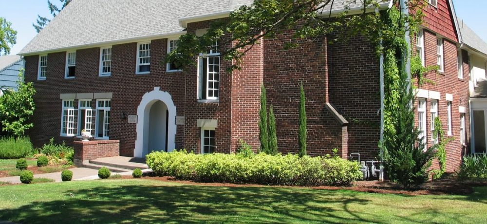 Gutenberg College