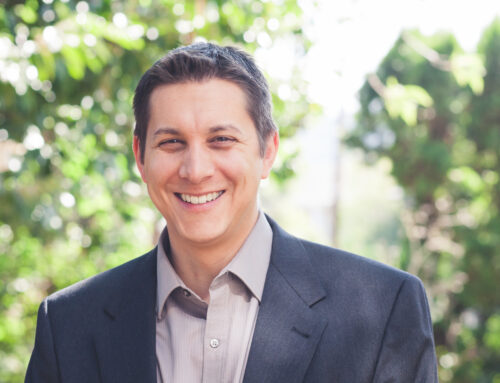 Eliot Grasso To Speak at CiRCE Online Conference, April 16-17