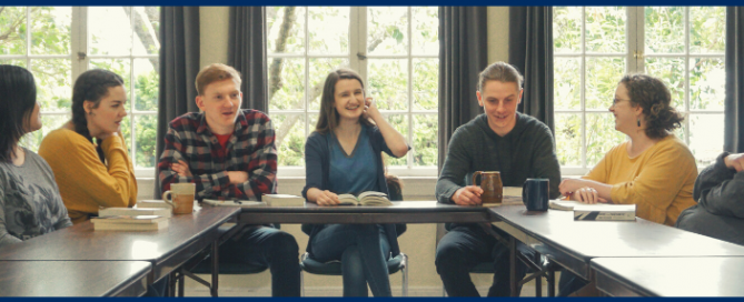 Young Philosophers