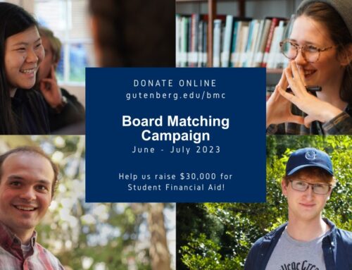 Summer Board Matching Campaign