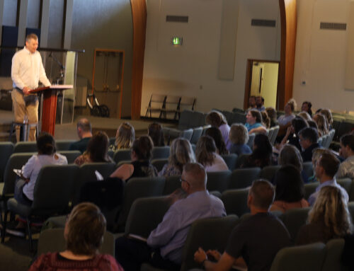 2025 Education Conference