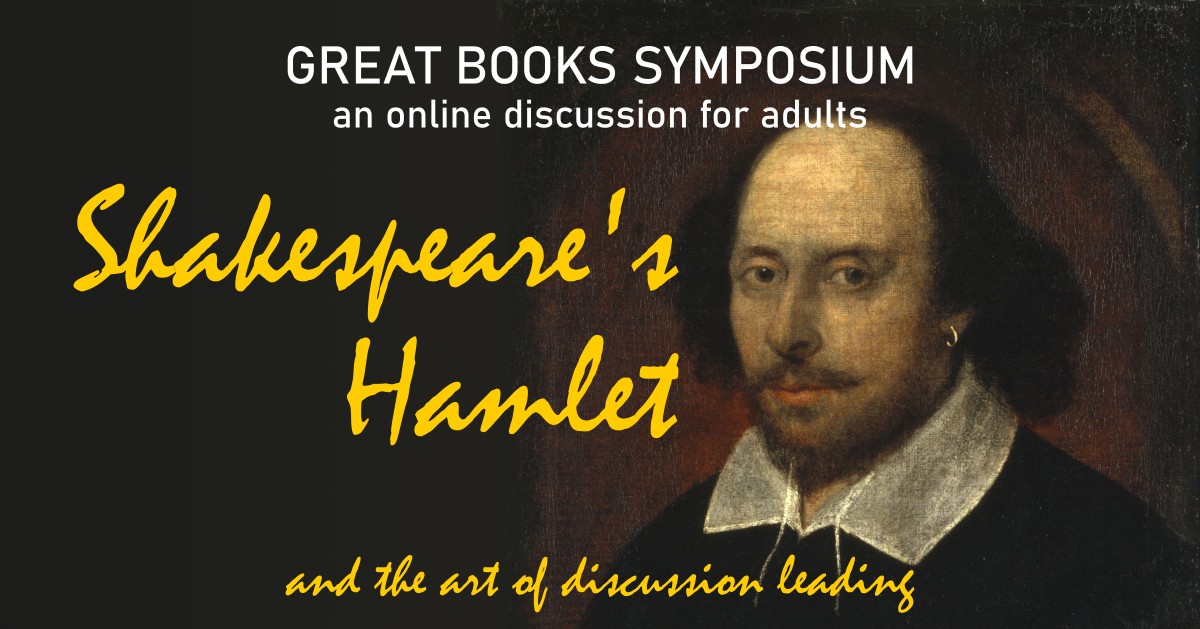 GBS Shakespeare's Hamlet