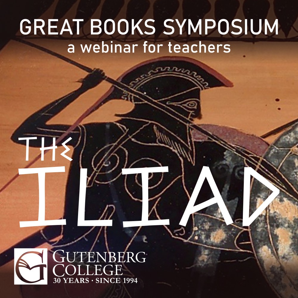 GBS: The Iliad