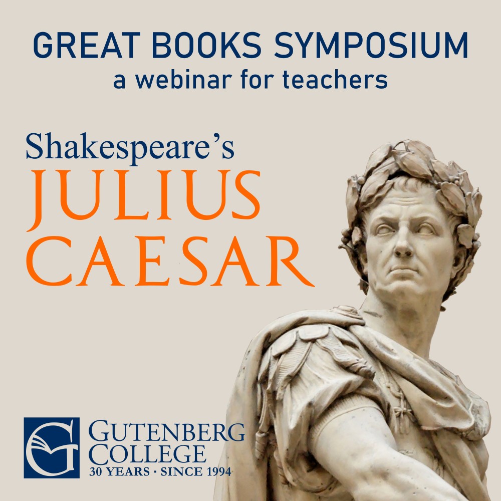 GBS: Julius Caesar