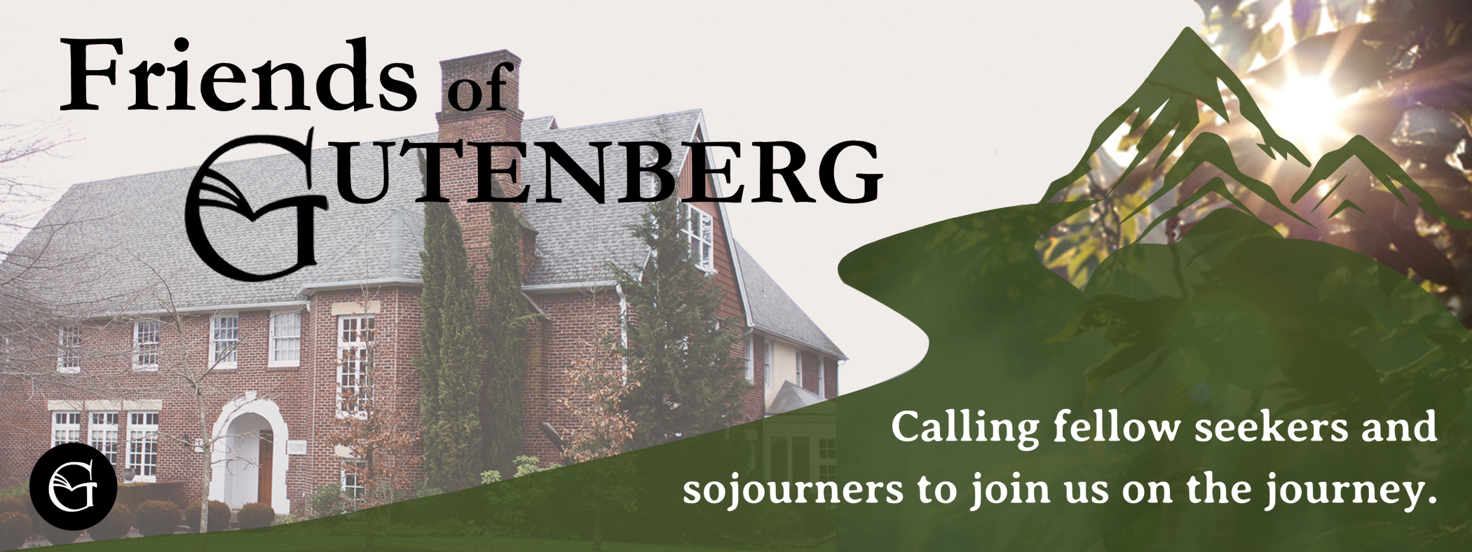 Friends of Gutenberg