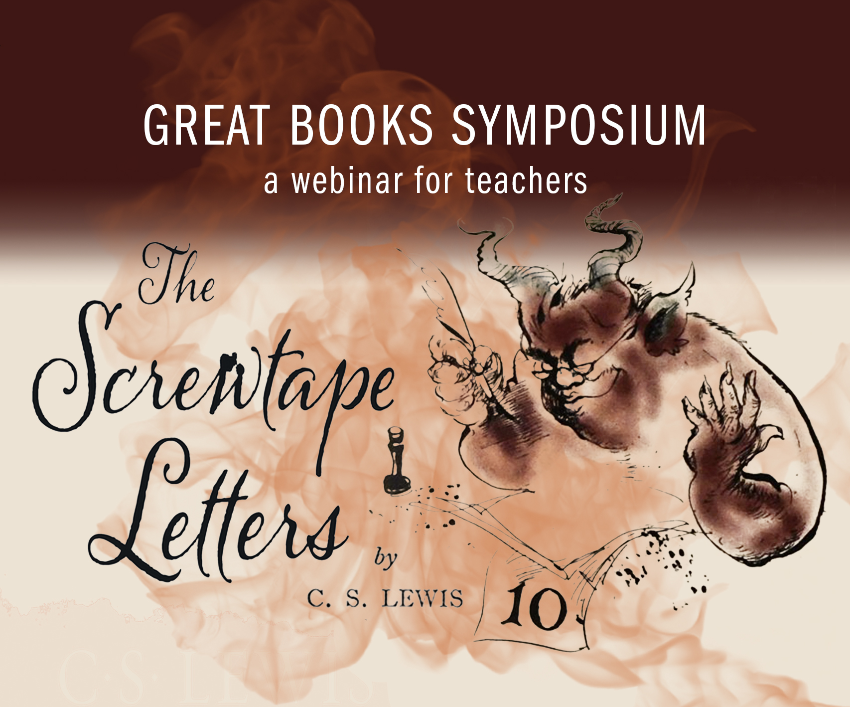 Screwtape Letters