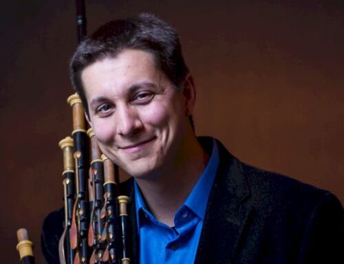 Concert and Music Workshop