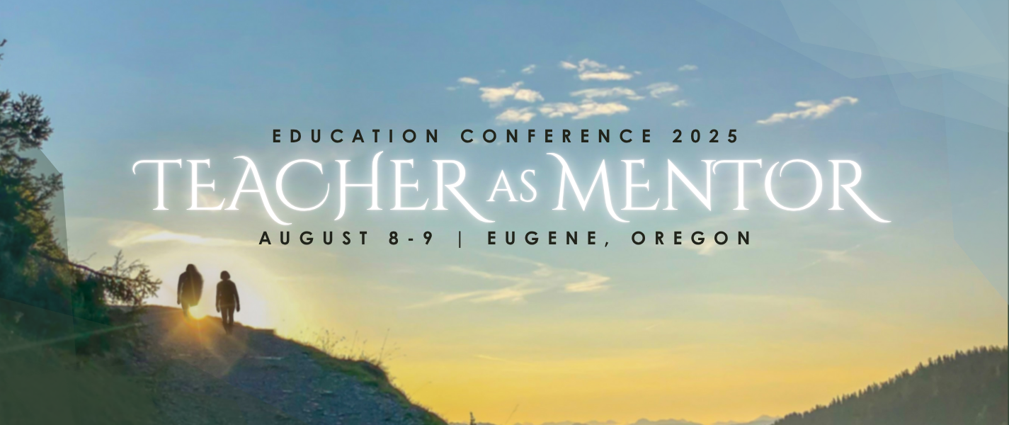 2025 Education Conference