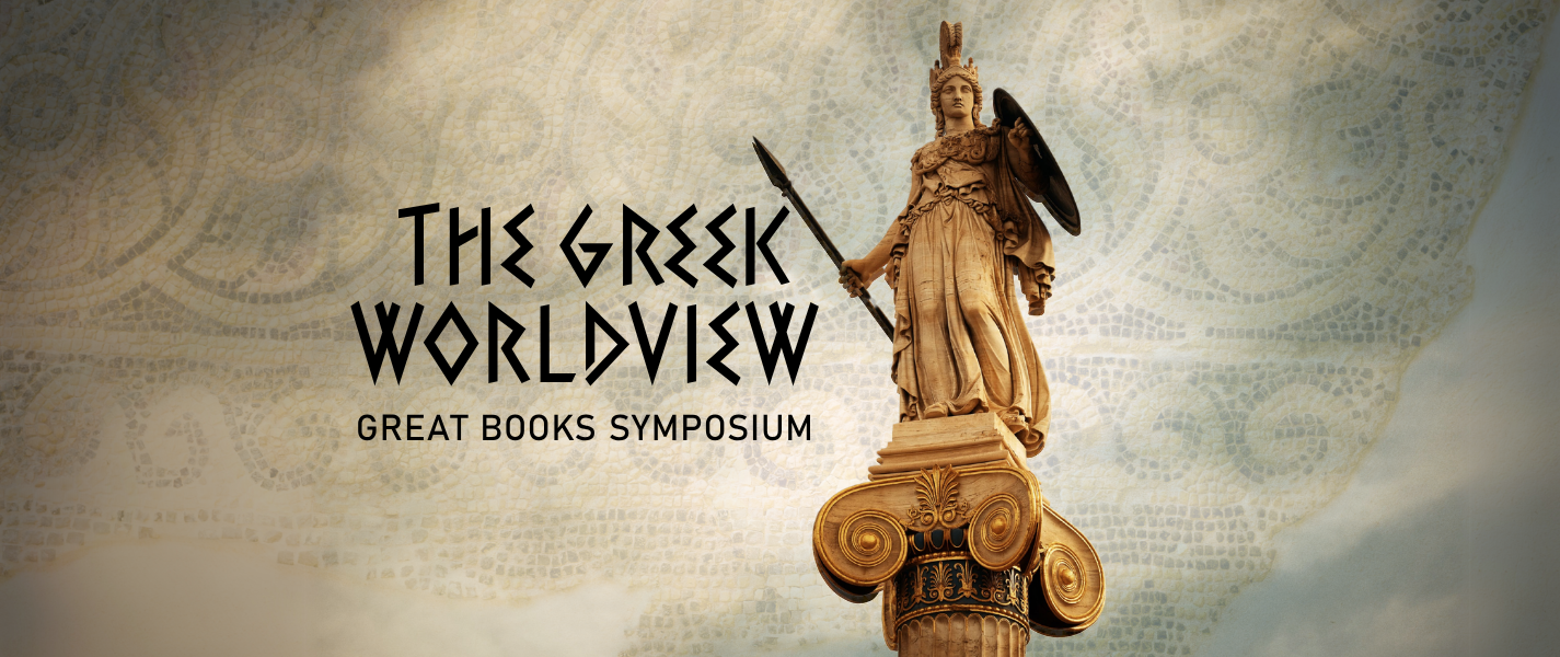 The Greek Worldview