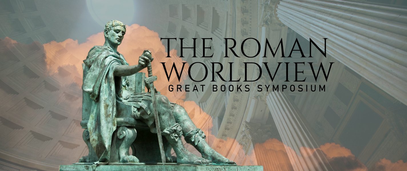 The Roman Worldview