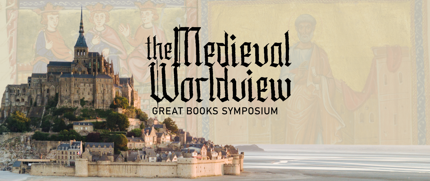 The Medieval Worldview