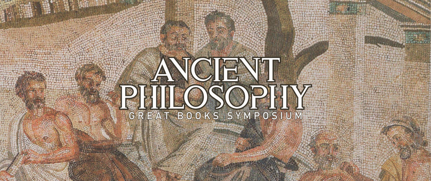 Ancient Philosophy