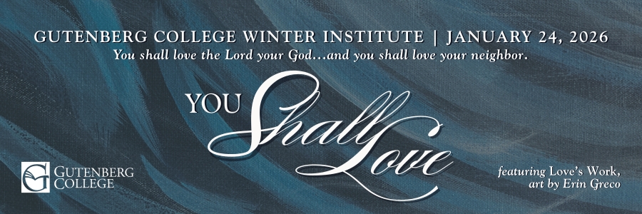 Winter Institute 2026 Winter Institute 2026
