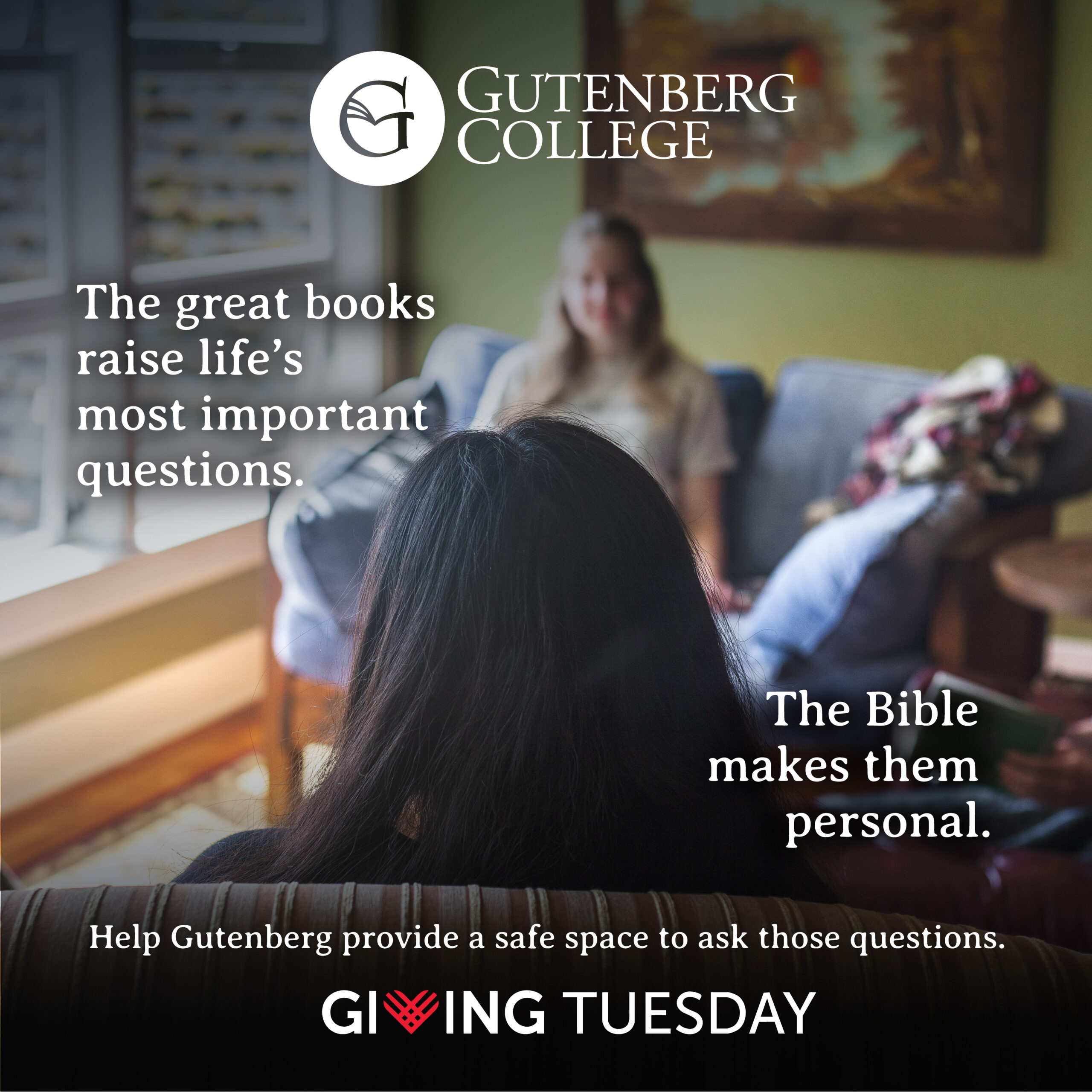 Giving Tuesday 2025 Giving Tuesday 2025