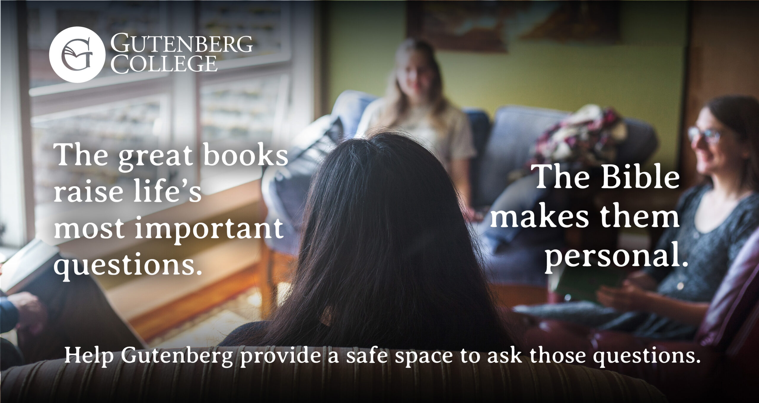 Year-End Campaign 2025