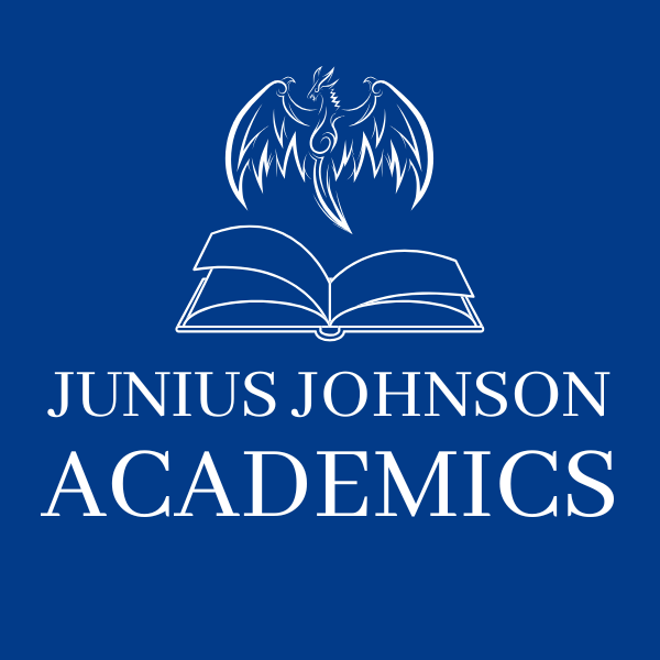 Junius Johnson Academics