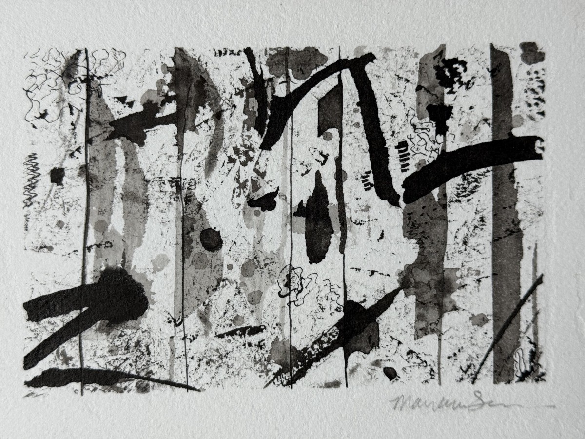 Art of Marianne Scrivner